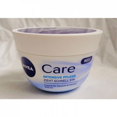 Care - Intensive Pflege von Nivea