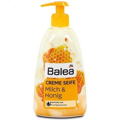 Creme Seife - Milch & Honig von Balea