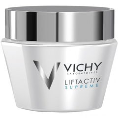 Liftactiv Supreme für normale und Mischhaut