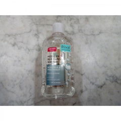 Mizellen Reinigungswasser - normale und Mischhaut von Rival de Loop