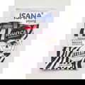 Isana young - Zebra Maske