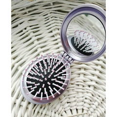 Klappbürste oval von Wenko