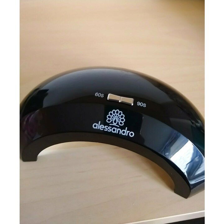 Strong Pearl LED Lampe von Alessandro