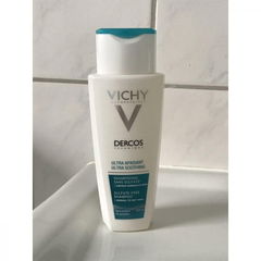 Dercos - Ultra Soothing Sulfate-Free Shampoo
