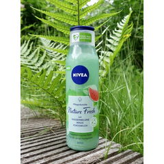 Nature Fresh - Pflegedusche Wassermelone von Nivea