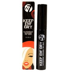 Keep Em' Dry - Waterproof Mascara Top Coat