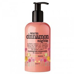 Warm Cinnamon Nights - Kuschelglück Körpermilch