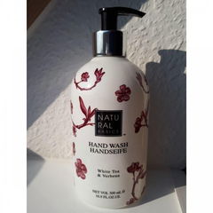 Hand Wash White Tea & Verbena