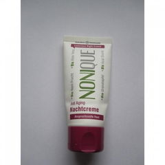 Anti Aging Nachtcreme Anspruchsvolle Haut von Nonique