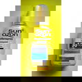 Soft & Light Sonnenspray 30 hoch Transparent von Sun Ozon