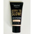 Born To Glow - Naturally Radiant Foundation