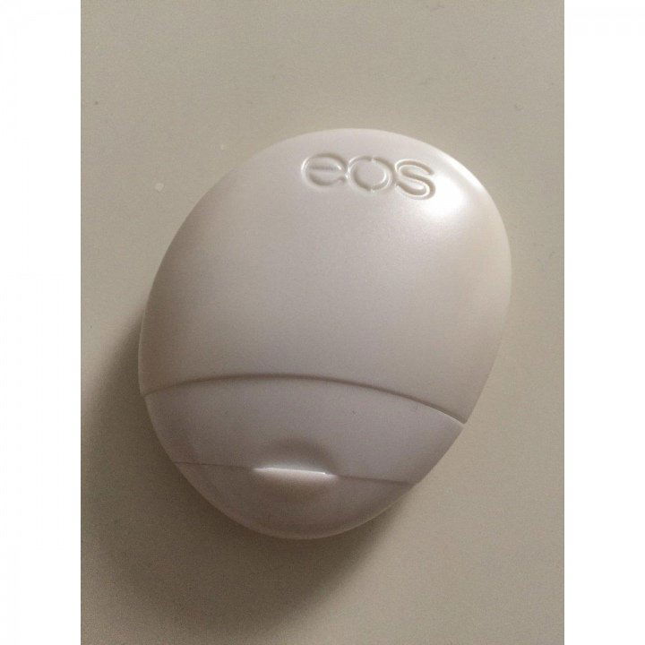 Intensiv pflegende Hand Lotion - Vanilla Orchid von eos