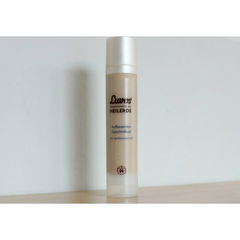 Aufbauendes Gesichtsfluid by Luvos