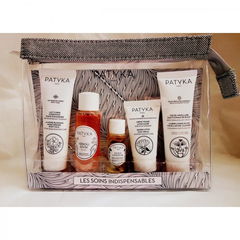 Les Soins Indispensables von Patyka