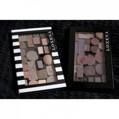 Magnetische Leerpalette