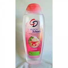 Dusch Schorle Rhabarber von CD