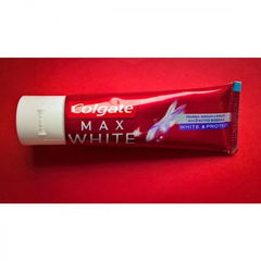 Max White White & Protect von Colgate