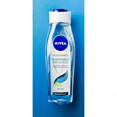 Pflegeshampoo - Feuchtigkeit - Kraft & Pflege von Nivea