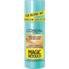 Magic Retouch für Blond mit dunklen Ansätzen - Hellblond bis Blond von L'Oréal