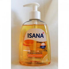 Küchenseife geruchsneutralisierend von Isana