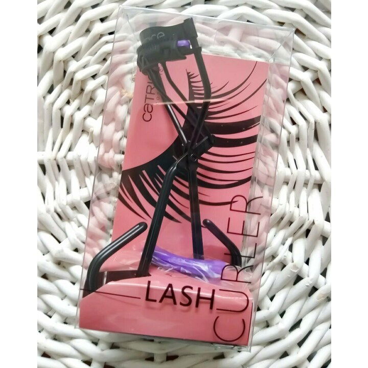 Lash Curler von Catrice Cosmetics