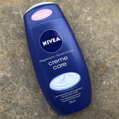 Creme Care - Pflegedusche by Nivea
