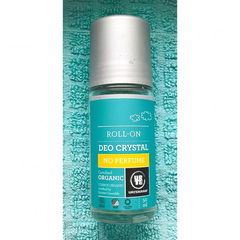 Roll-On Deo Crystal No Perfume von Urtekram
