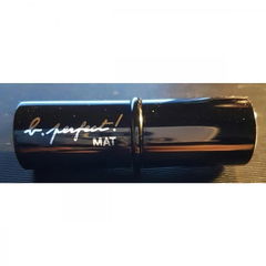 b. perfect! Mat Lippenstift von agnès b.