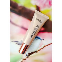 Summer Glow Highlighter von trend IT UP