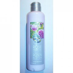 Un Matin au Jardin - Rose Fraîche Körpermilch von Yves Rocher