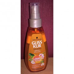 Gliss Kur - Hair Repair - Sprüh-Spülung - Summer Repair by Schwarzkopf