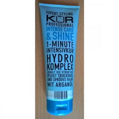 Intense Care & Shine 1-Minute Intensivkur Hydro Komplex von Kür
