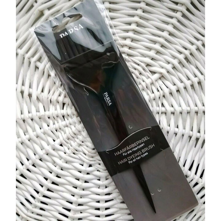 Haarfärbepinsel von Parsa Beauty