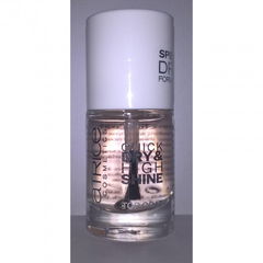 Quick Dry & High Shine Top Coat von Catrice Cosmetics