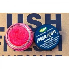 Bubblegum - Lippenpeeling by LUSH