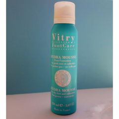 Foot Care - Hydra Mousse von Vitry