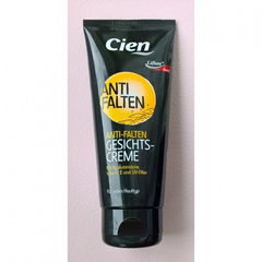 Anti-Falten Gesichts-Creme von Cien