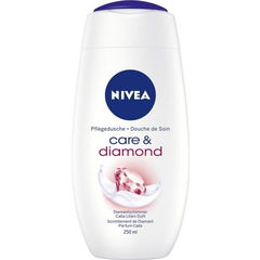 Pflegedusche - Care & Diamond