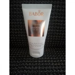 SPA Shaping Body Cream Lifting Body Cream