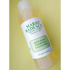 Glycolic Foaming Cleanser von Mario Badescu Skin Care