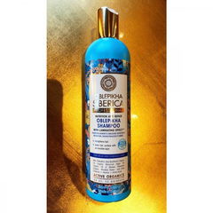 Oblepikha Shampoo