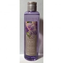 Un Matin au Jardin - Lilas Mauve Duschgel von Yves Rocher