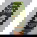 Wahre Schätze - Der wohltuende Vitalisierer - Mythische Olive - Spülung