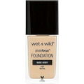 Photo Focus Foundation von wet n wild