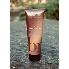 Professional - Braun Shampoo von Budni Care