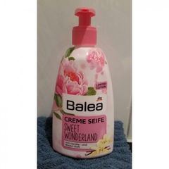 Creme Seife - Sweet Wonderland von Balea