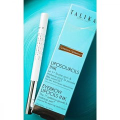 Eyebrow Lipocils Ink von Talika