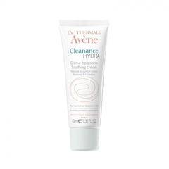 Cleanance - Hydra Soothing Cream von Avène
