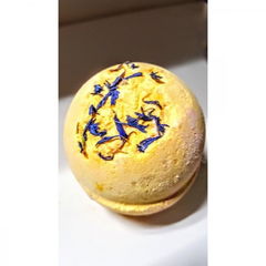 Cheer Up Buttercup - Badebombe