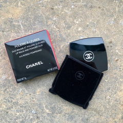 Poudre À Lèvres - Lip Balm And Powder Duo